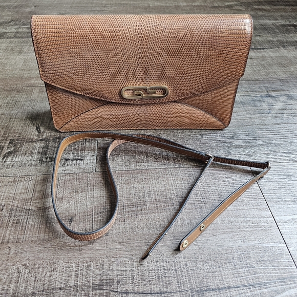 GUCCI - Rare Vintage Purse - Picture 1 of 16